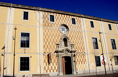 Girona - Casa de la Cultura